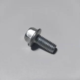 bumper bolt