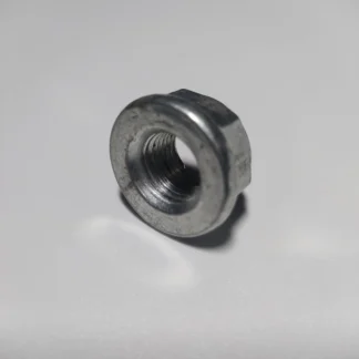 half axle nut