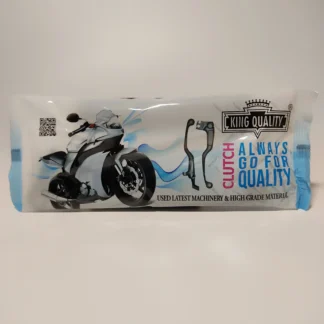 Clutch lever