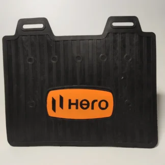Hero Mat