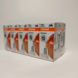 Osram M80 bulb