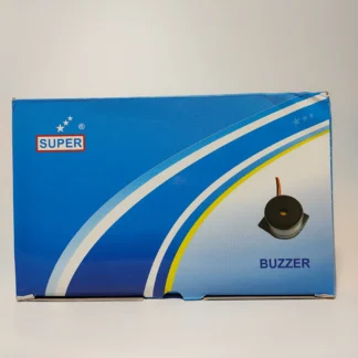 Super buzzer