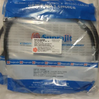Suprajit cable SHH0220