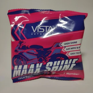 Vista polish