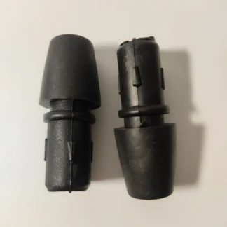 handel weight black