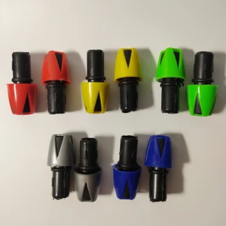 handel weight mix color
