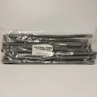 Petrol pipe discover