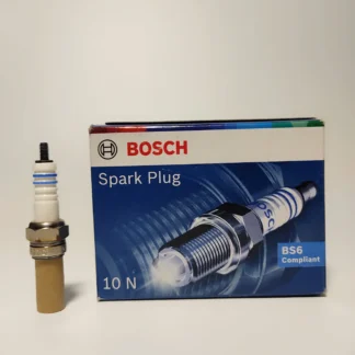 Plug pulsar