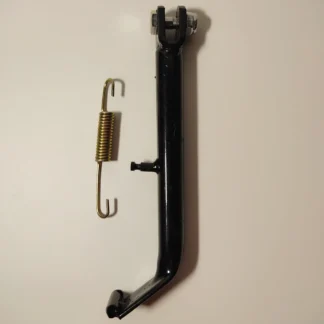 Splendor side stand